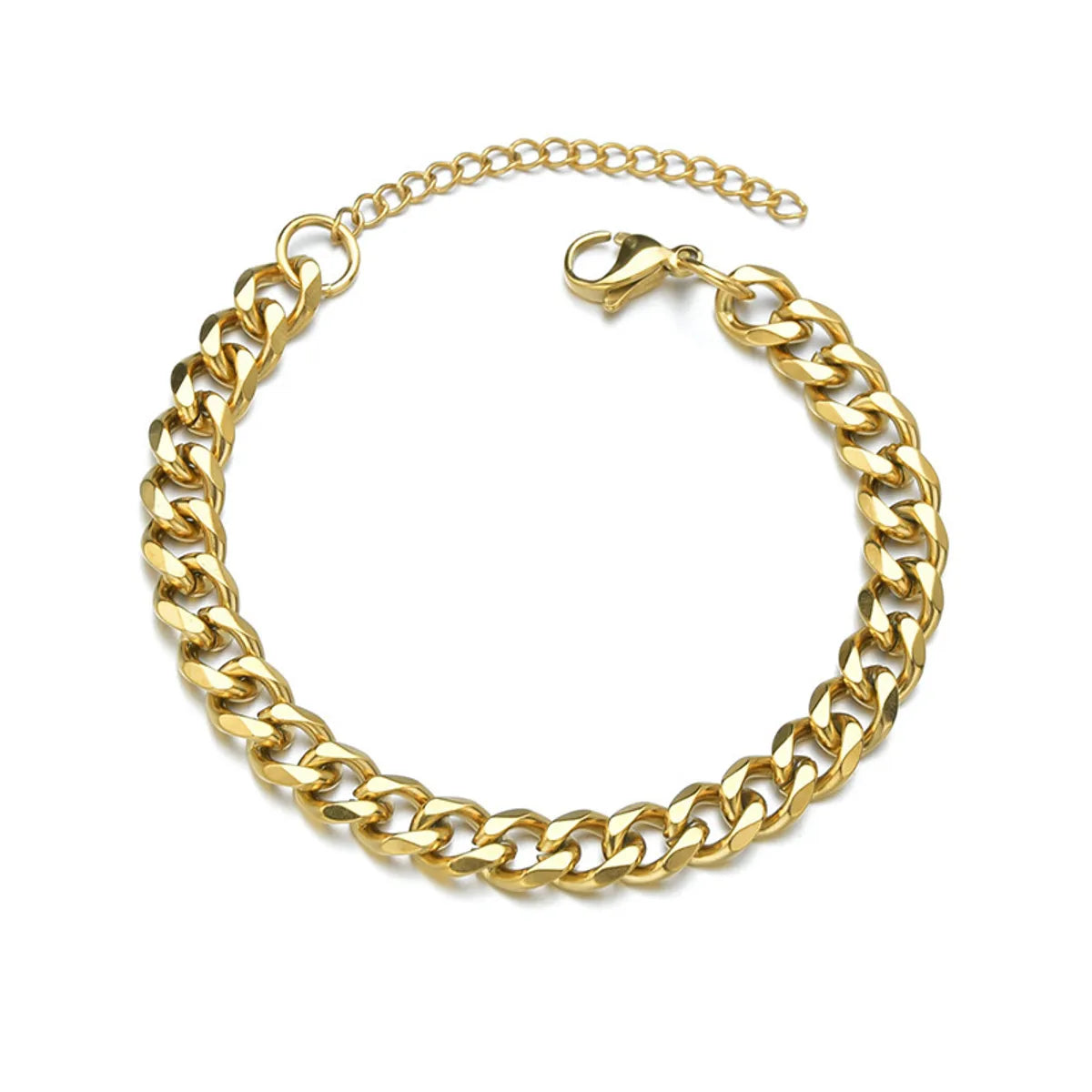 Gold 3mm18cm