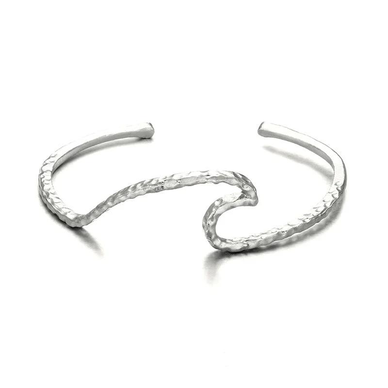 women’s cuff bracelets-Alloy Bohemia Geometric Bracelet  (alloy) Nhgy2178-alloy