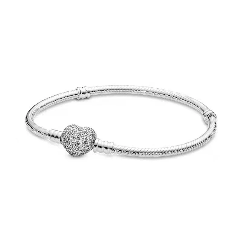 Logo Full Diamond Heart-Shaped 21#