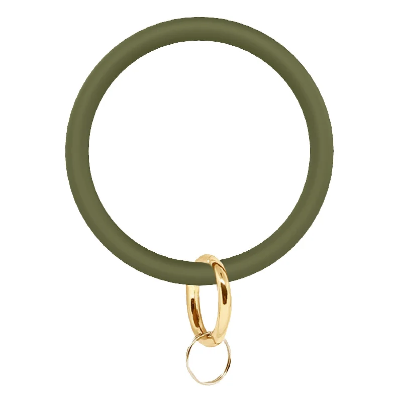 Army Green #09 (Medium)