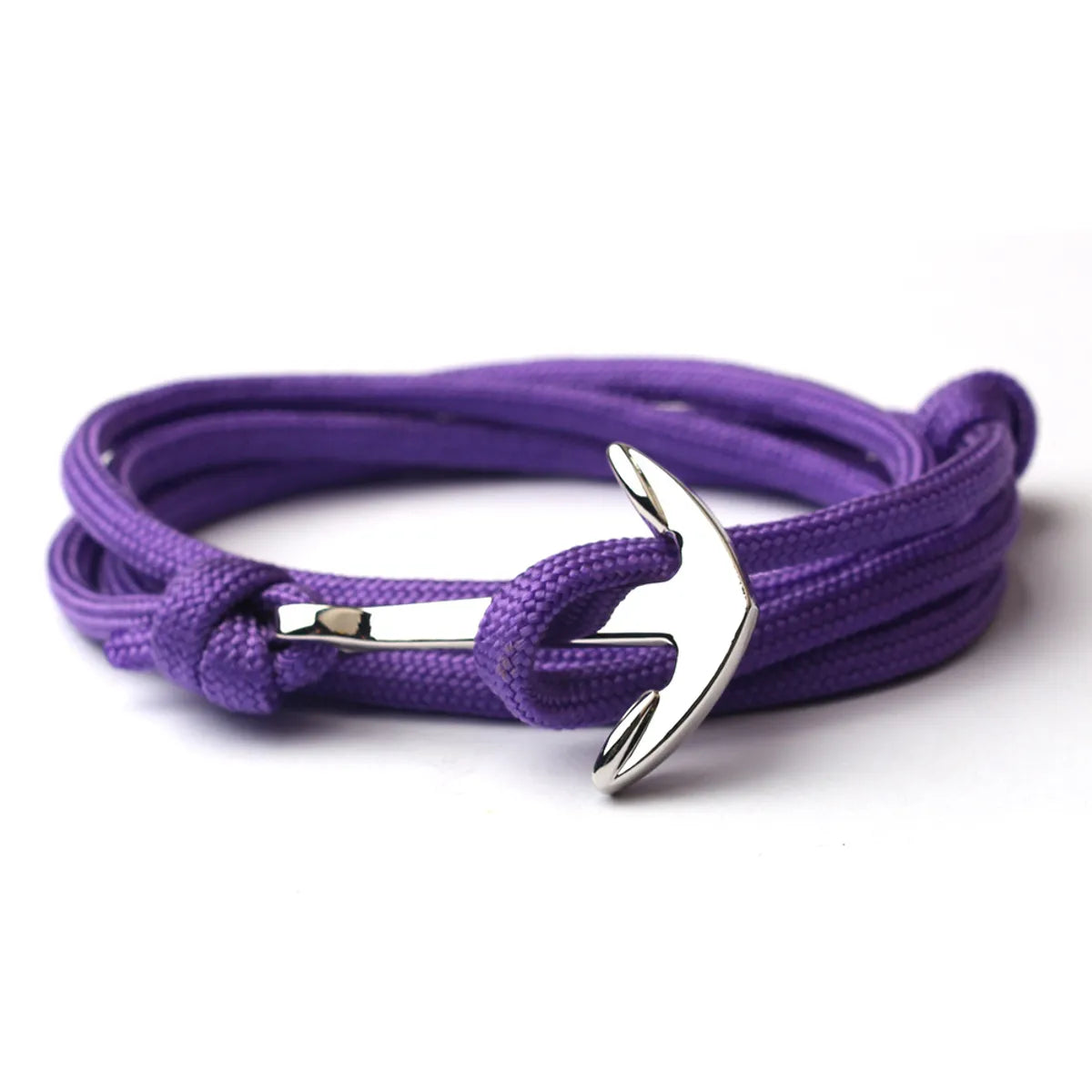 Purple Rope