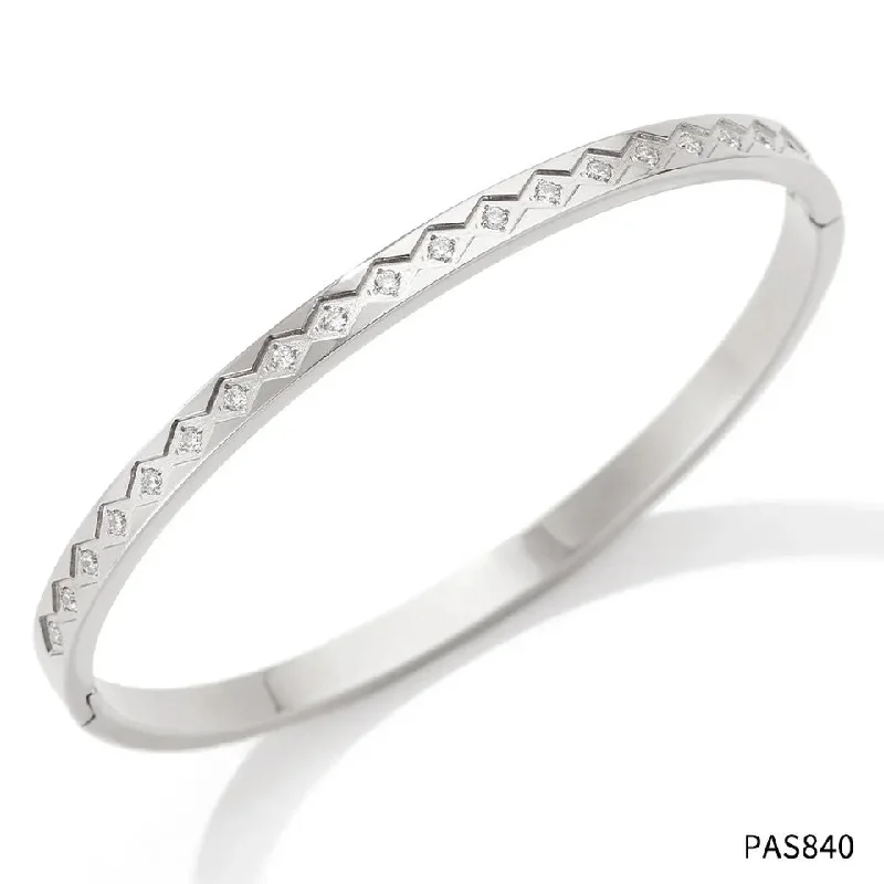 Pas840 White Gold Color