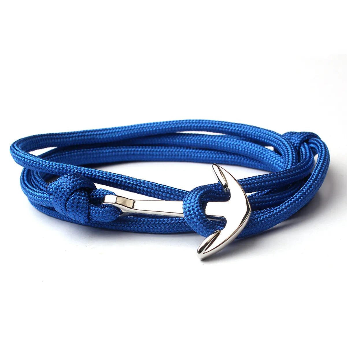 Blue Rope