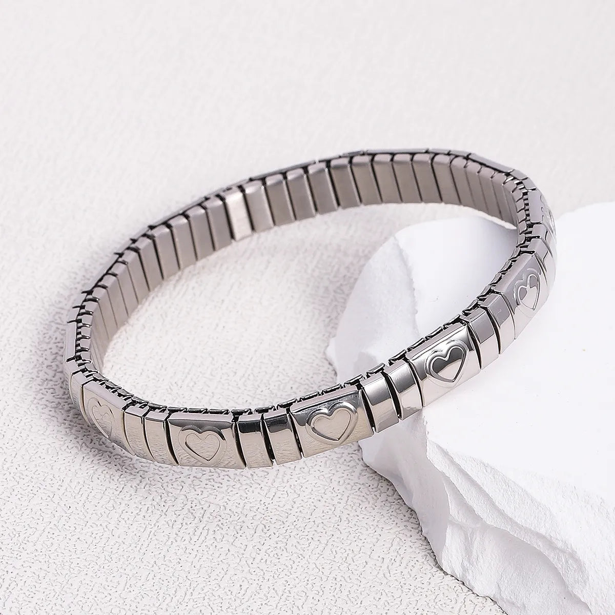 Silver Diameter 5.5-6cm