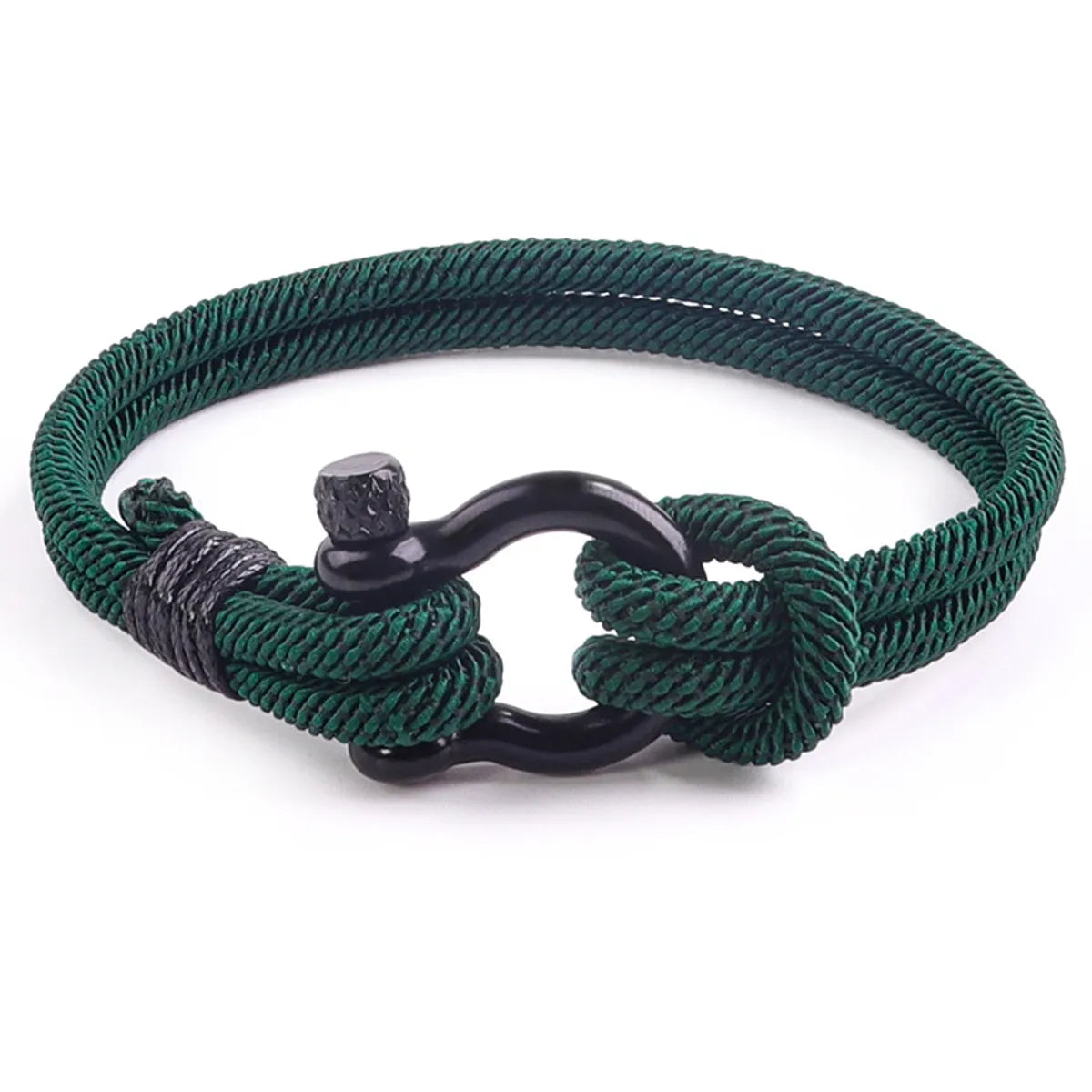 Green Rope