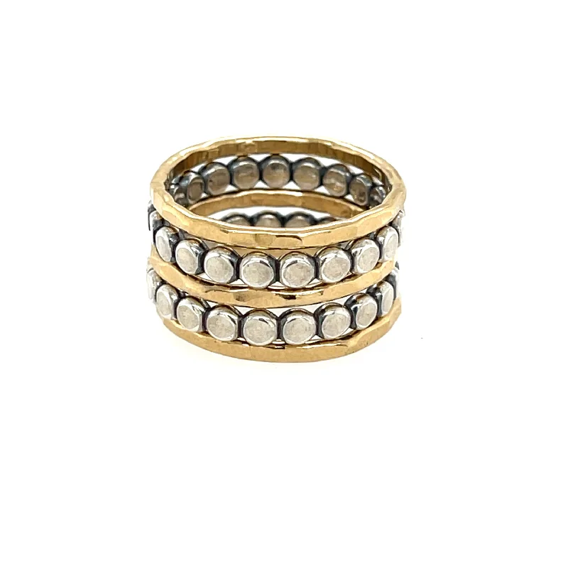 women’s wedding rings-women’s wedding rings-Best seller stacking set of 5 rings