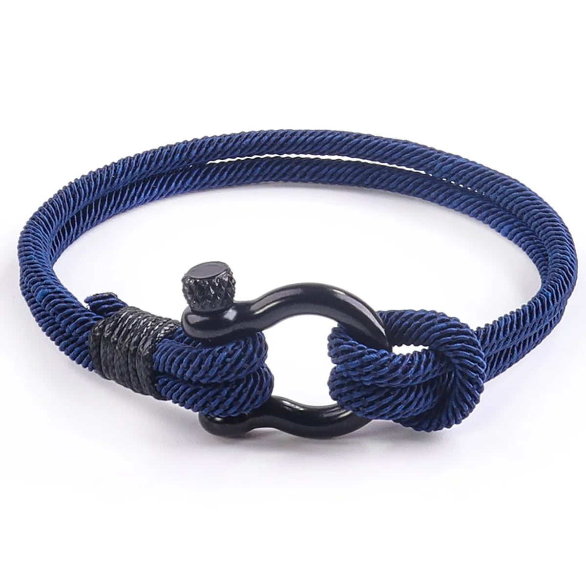 Blue Rope