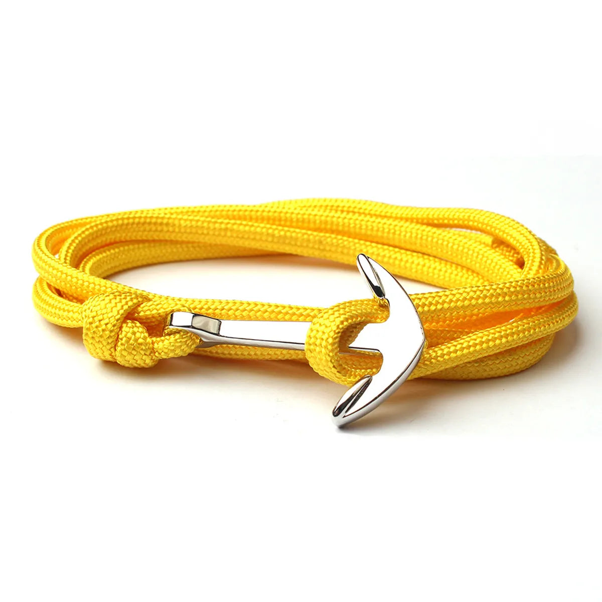 Yellow Rope