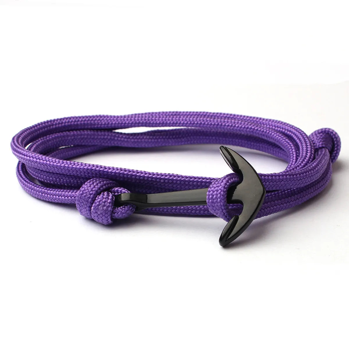 Purple Rope