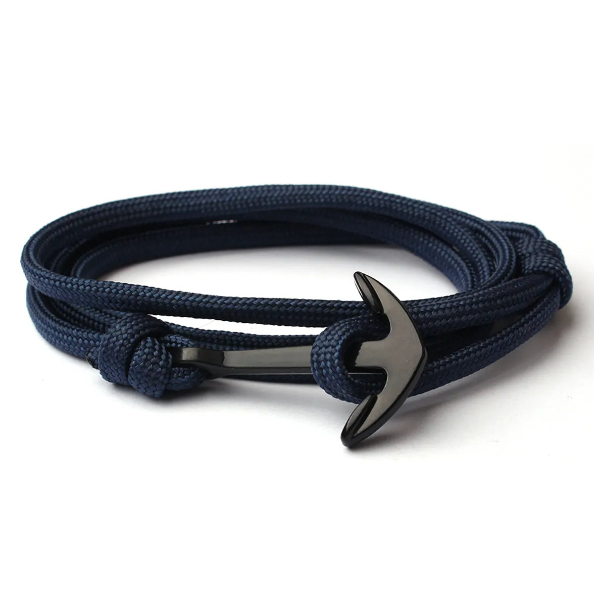 Dark Blue Rope