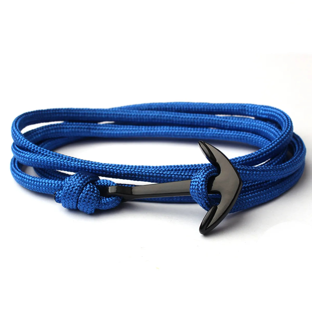 Blue Rope