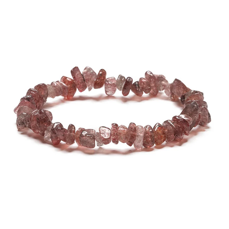 Strawberry Quartz