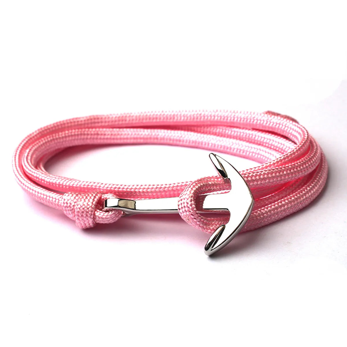 Pink Rope