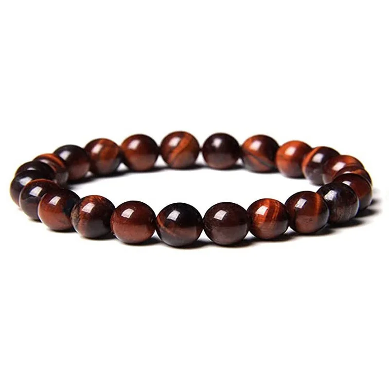 Red Tiger Eye