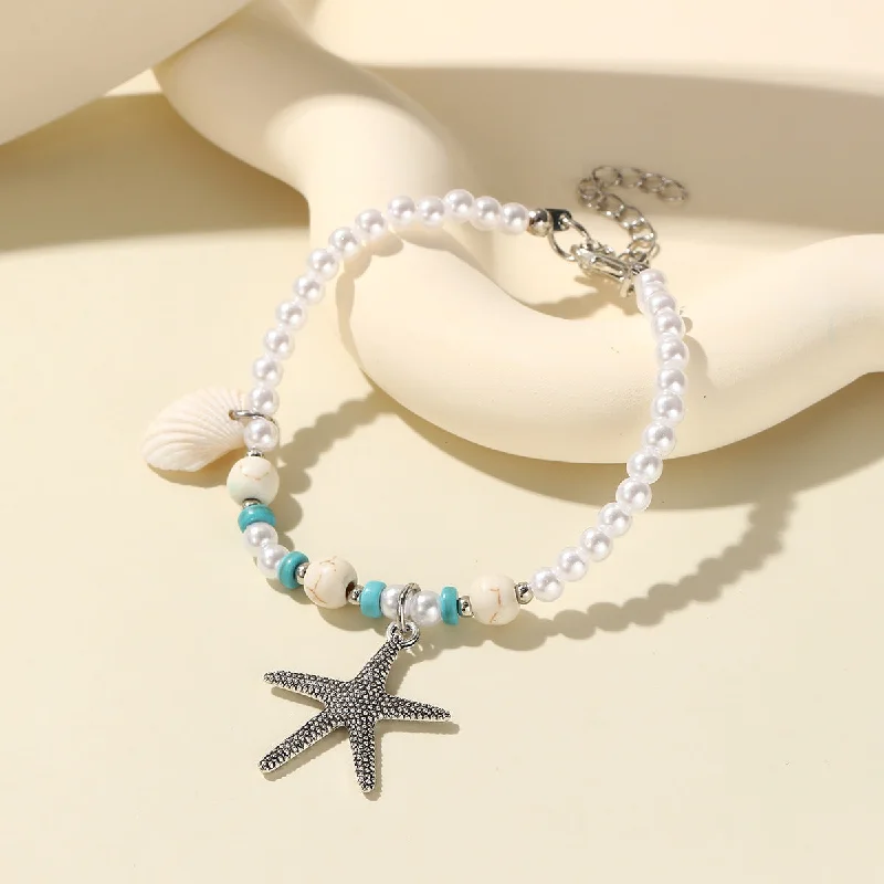 Pearl Starfish