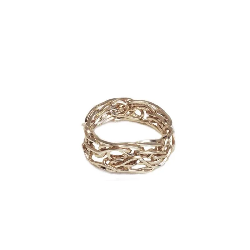 women’s chunky fashion rings-women’s chunky fashion rings-THE ANARCHIST