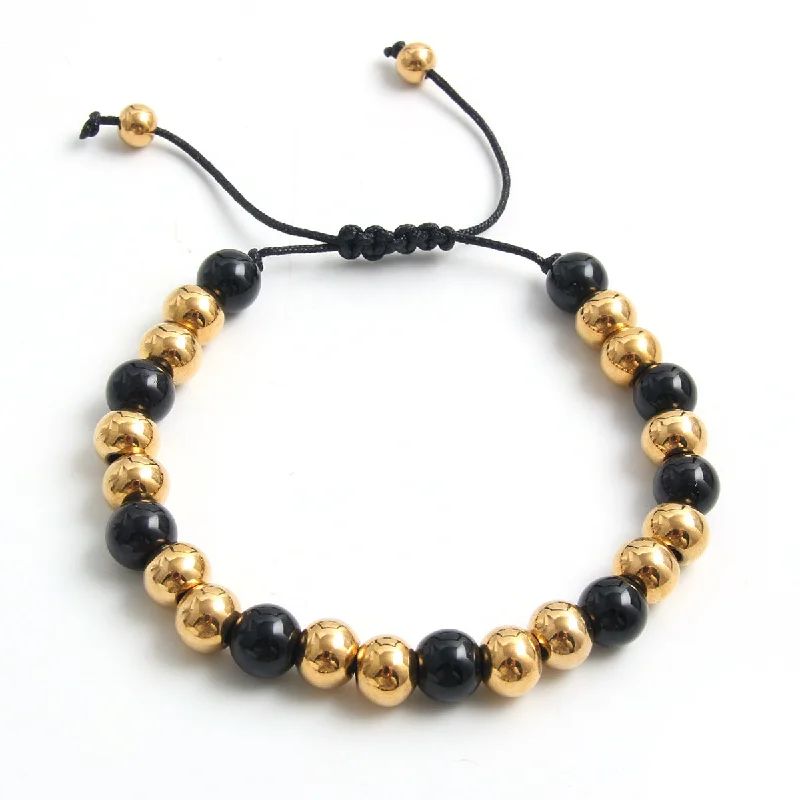 NR02-9 Black Gold 8mm