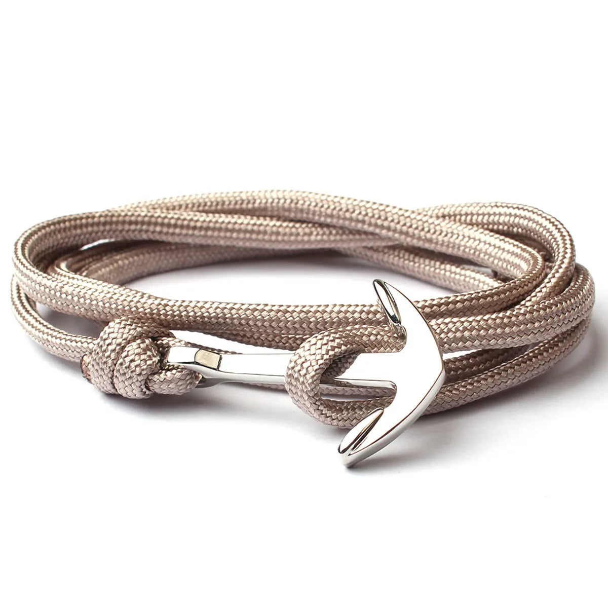 White and Gray Rope