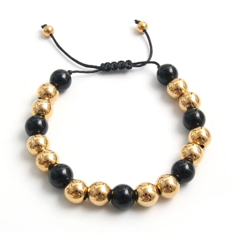 NR02-10 Black Gold 10mm