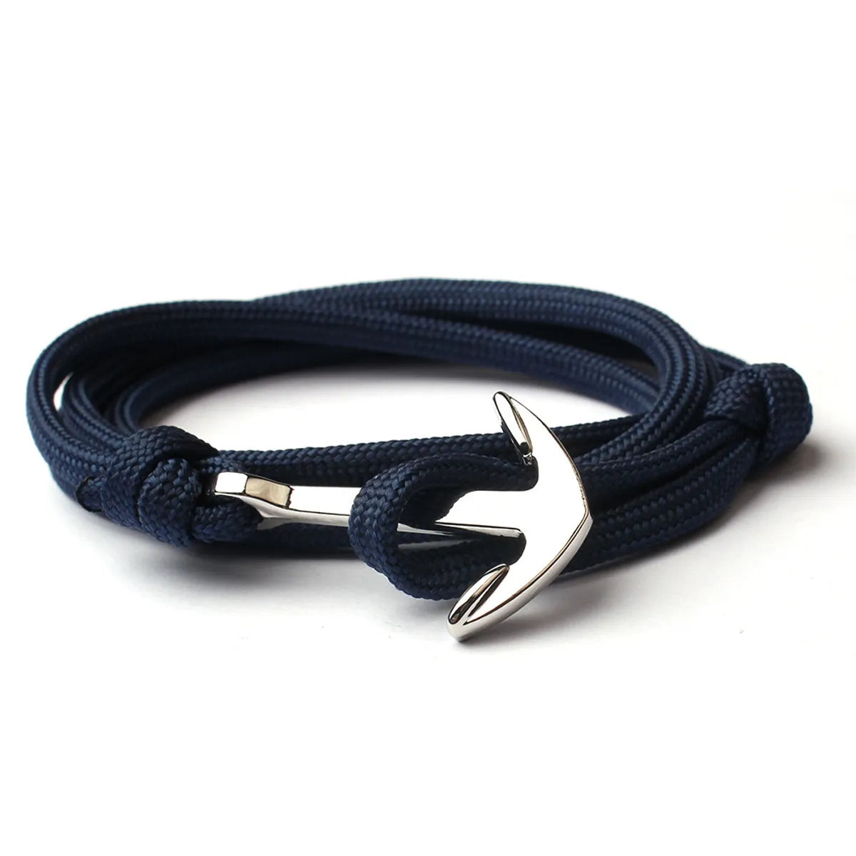 Dark Blue Rope