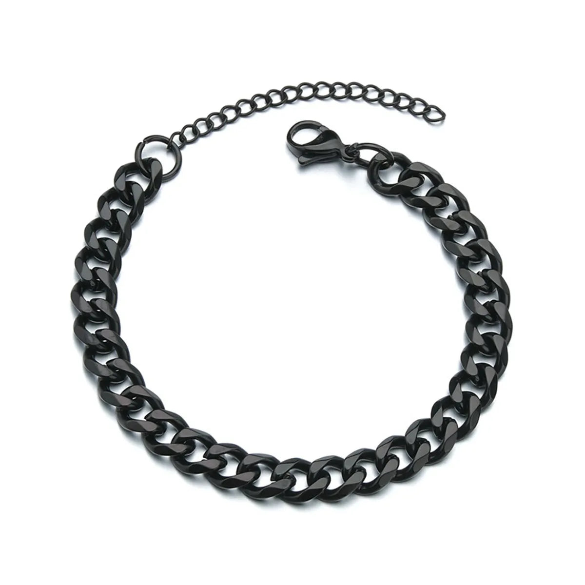 Black 3mm18cm