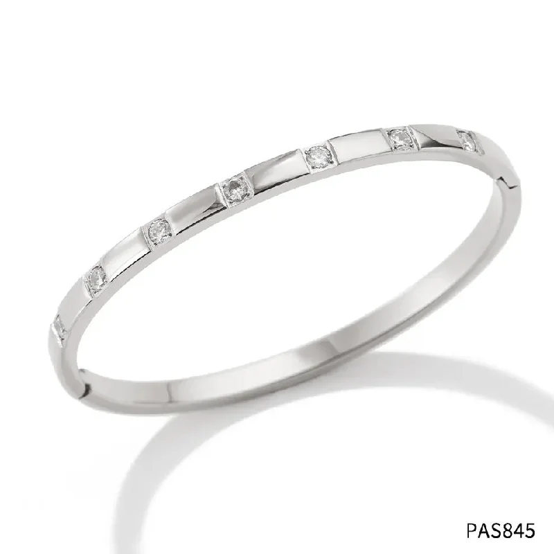 Pas845 White Gold Color