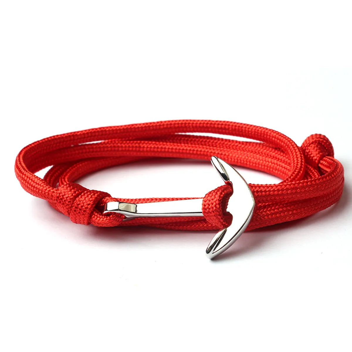 Red Rope