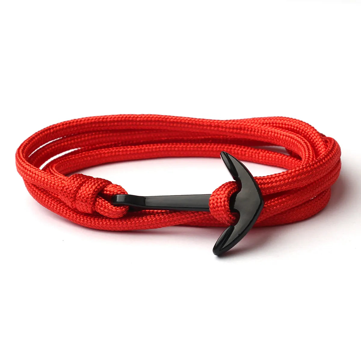 Red Rope