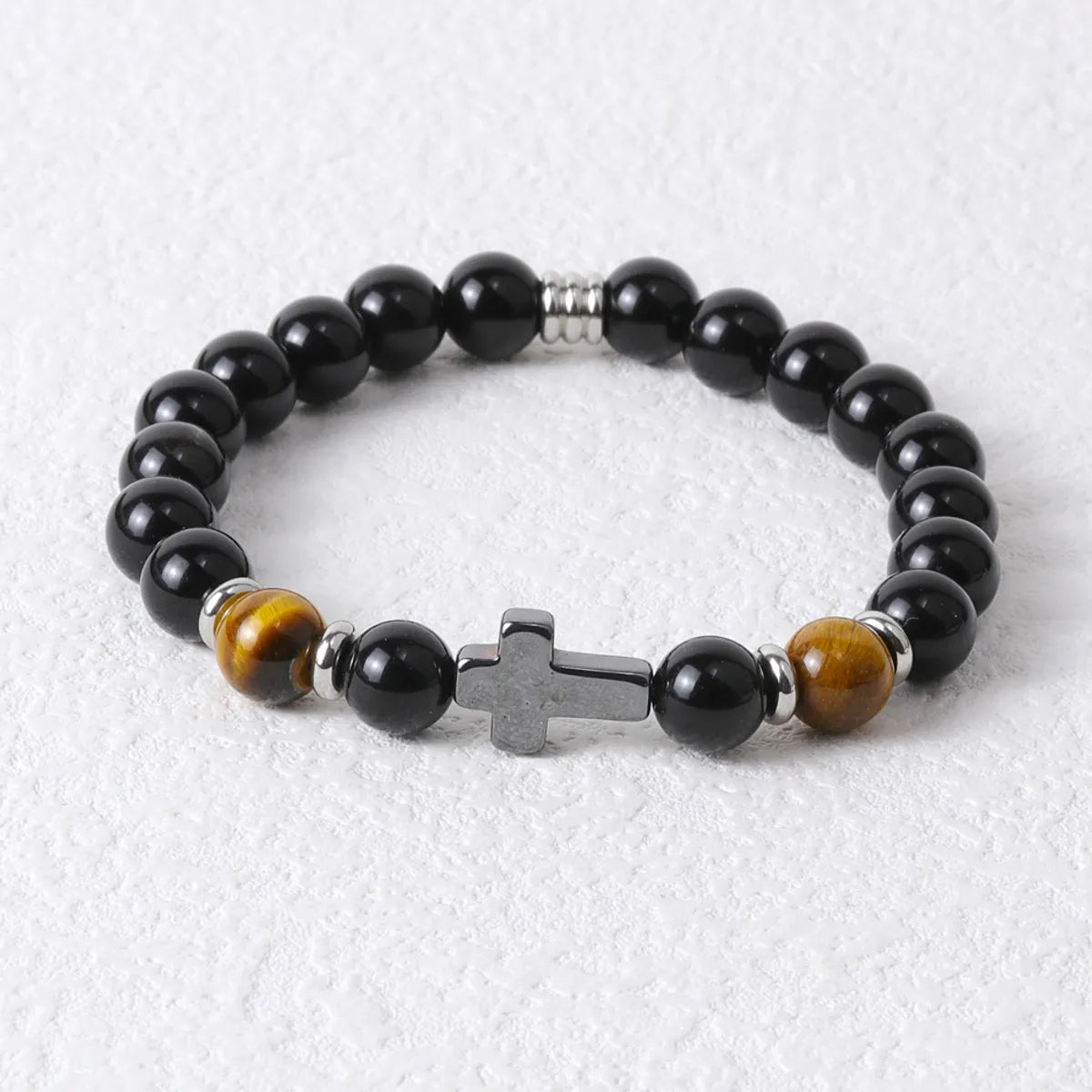 Tiger Eye