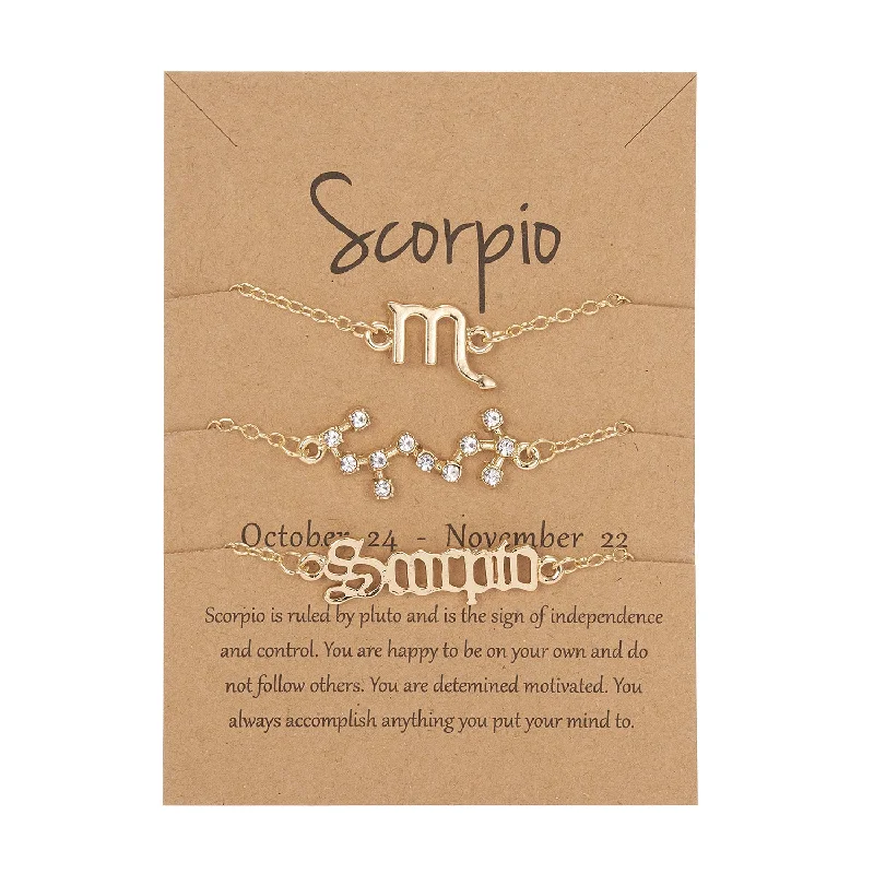 Scorpio