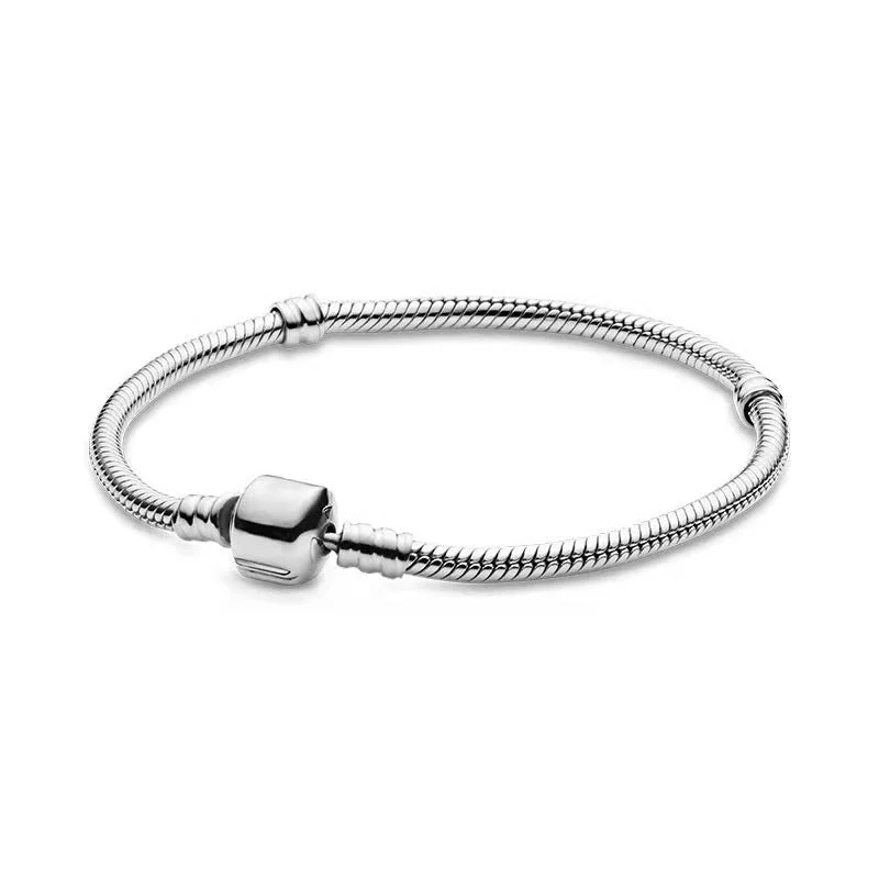 Logo Classic Bracelet 21#