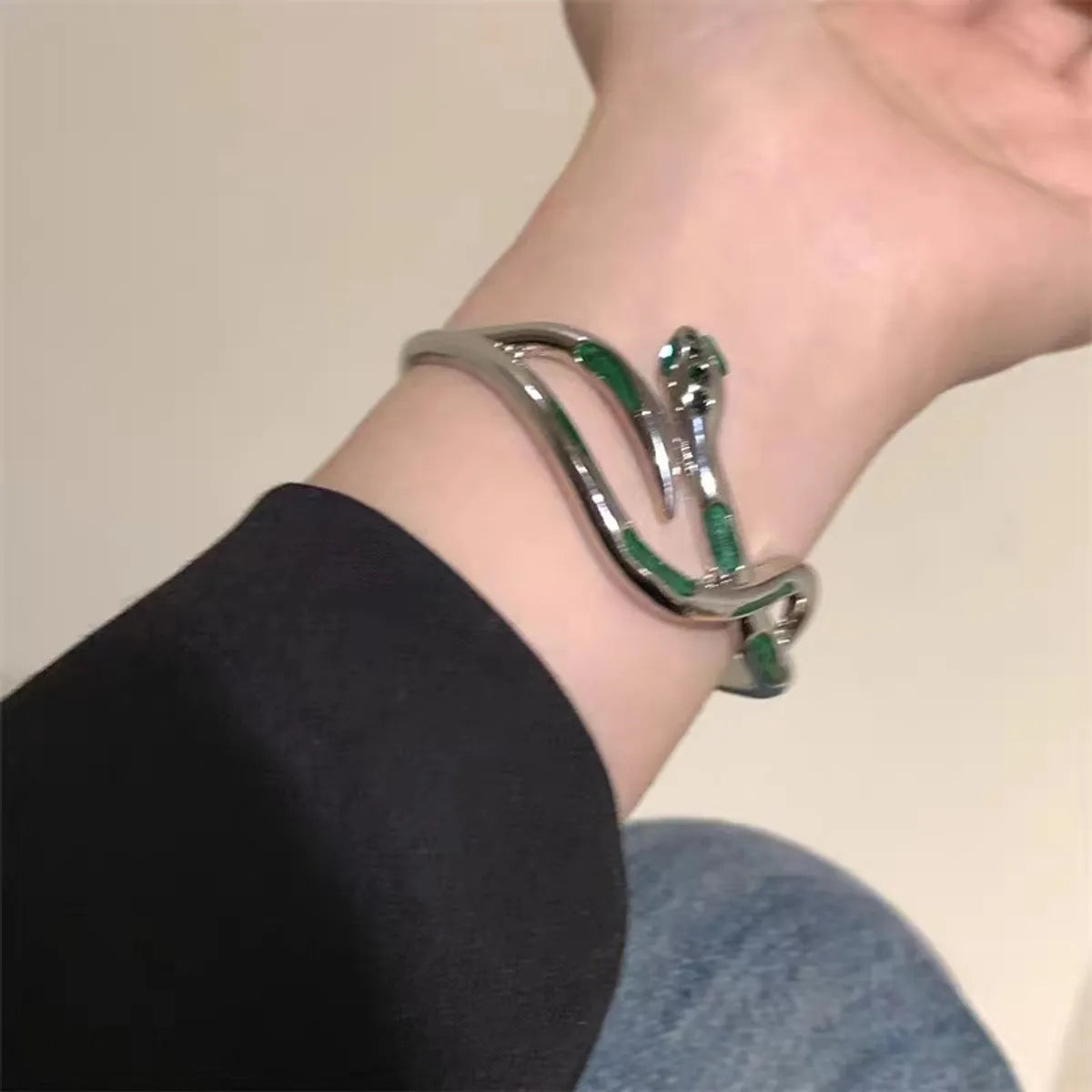 S0380 Snake Bracelet