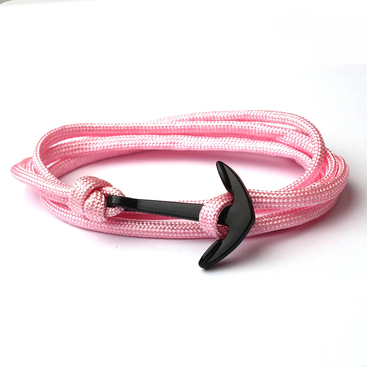 Pink Rope