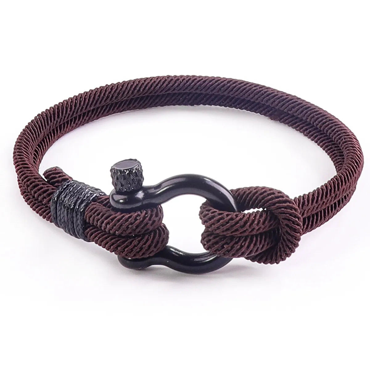 Brown Rope