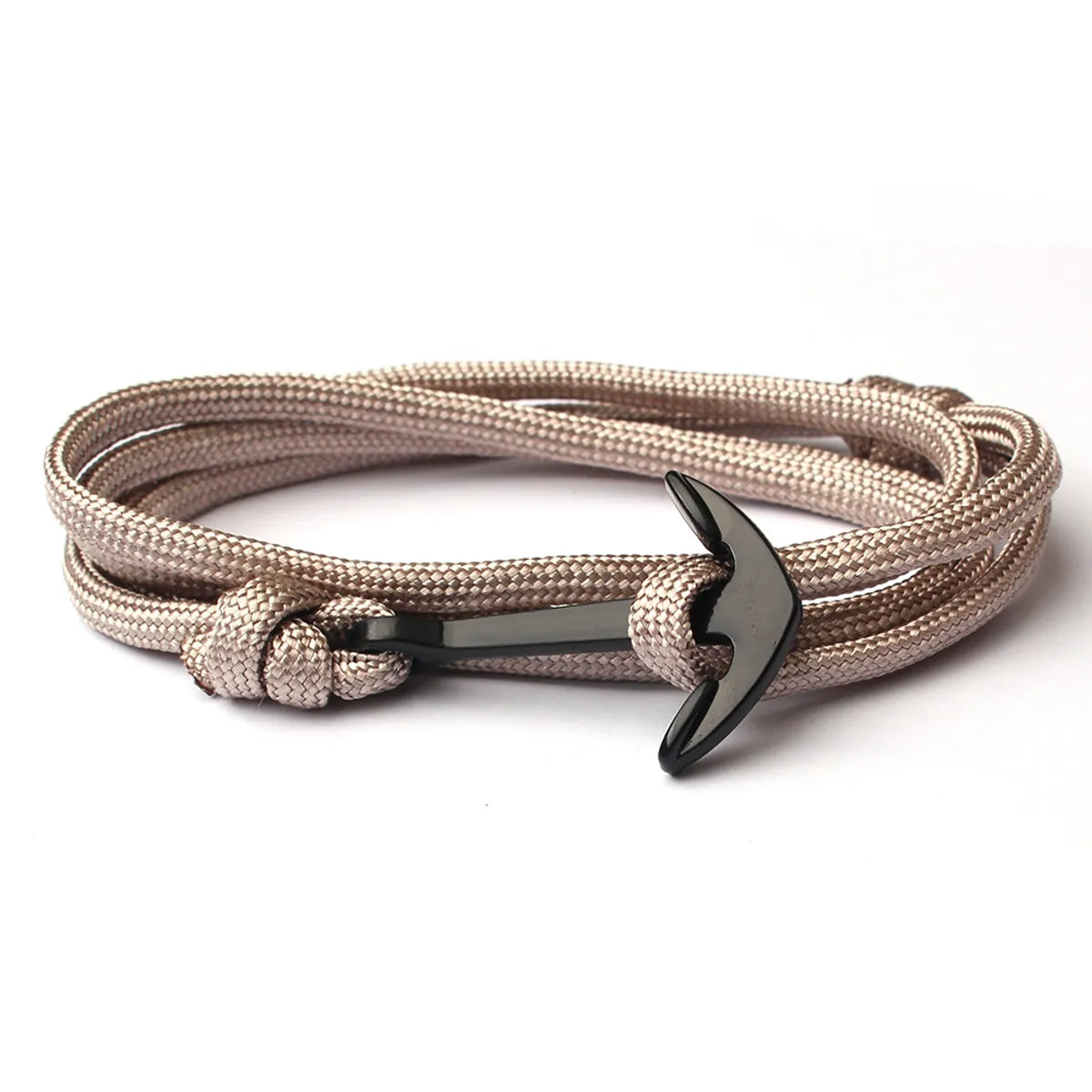 White and Gray Rope