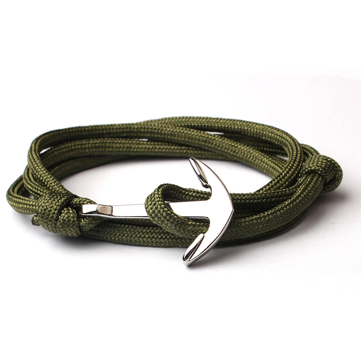 Army Green Rope