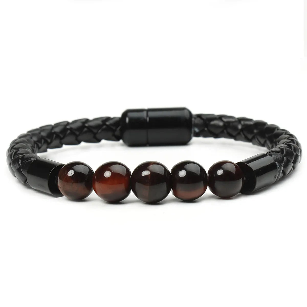 Red Tiger Eye